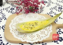 黄金玉米小船的做法图解8