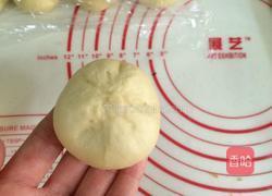 海苔肉松面包的做法图解8