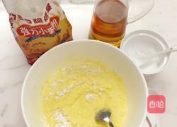 黄金玉米小船的做法图解4