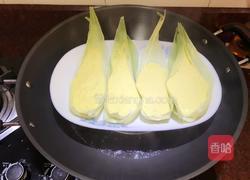 黄金玉米小船的做法图解7