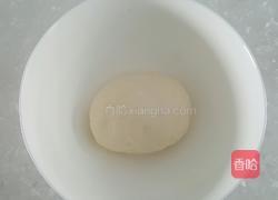 菠菜鸡蛋馅饺子的做法图解3