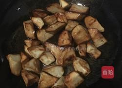 蜜汁红薯的做法图解1