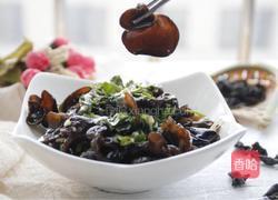 老醋木耳的做法图解7