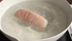 蒜泥白肉的做法图解6