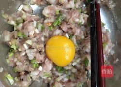 手工烧麦的做法图解2