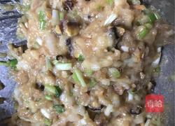 手工烧麦的做法图解4