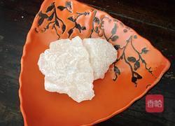 【红枣枸杞银耳羹】的做法图解3