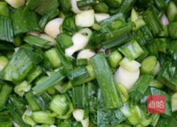 腌大蒜的做法图解3