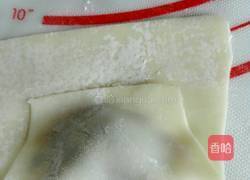韭菜猪肉馅馄饨的做法图解8