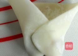 韭菜猪肉馅馄饨的做法图解10