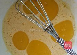 可可戚风蛋糕的做法图解2