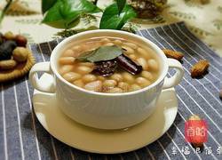 水煮五香花生米的做法图解7