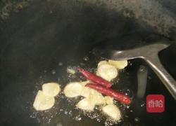 青椒土豆片的做法图解5