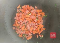 炒方面面的做法图解4
