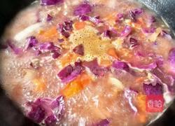 炝锅肉面的做法图解10