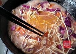 炝锅肉面的做法图解12