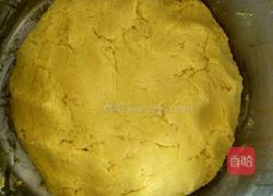 红薯饼的做法图解6