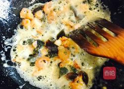 上汤芦笋的做法图解4