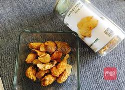 竹荪青瓜汤的做法图解1