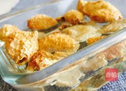 竹荪青瓜汤的做法图解2