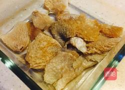 竹荪青瓜汤的做法图解3