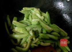 酱茄子的做法图解5