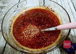 自制辣椒油的做法图解6