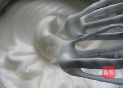 可可戚风蛋糕(八寸)的做法图解7