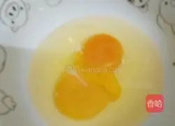 Illustration of how to make milk-flavored corn tortillas 2