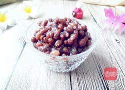 蜜豆的做法图解6