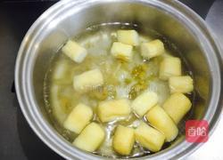 榨菜油豆腐蛋汤的做法图解6