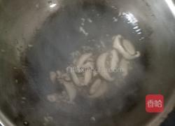 洋葱炒香菇的做法图解4