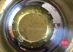 斑马纹戚风蛋糕的做法图解4