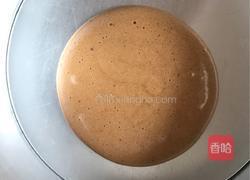 大理石纹戚风蛋糕的做法图解11