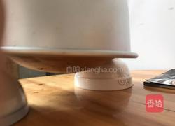 大理石纹戚风蛋糕的做法图解16