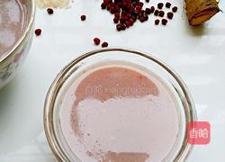 红豆山药米糊的做法图解7