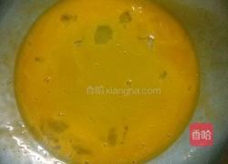 八寸威风蛋糕的做法图解1