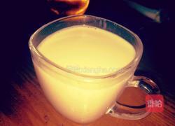 原味奶茶的做法图解4