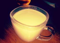 原味奶茶