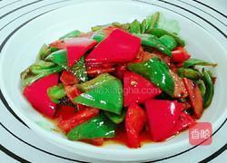 绝味双椒的做法图解6
