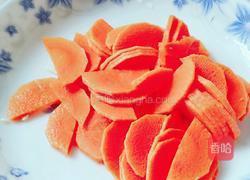 绝味双椒的做法图解2