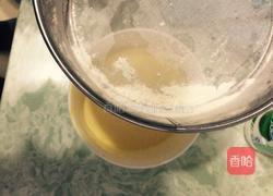 蛋挞（简单易学）的做法图解5