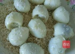 麻辣鹌鹑蛋的做法图解3