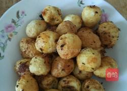 麻辣鹌鹑蛋的做法图解4