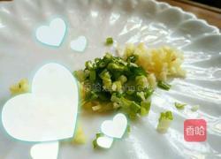 土豆丝鸡蛋饼的做法图解4