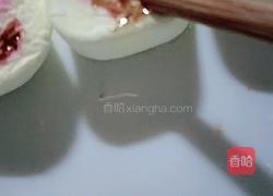 棉花糖的告白（简单版）的做法图解2