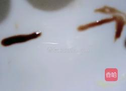 棉花糖的告白（简单版）的做法图解3