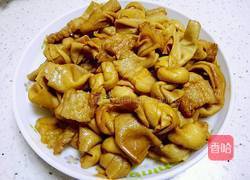 千长结烧肉的做法图解6