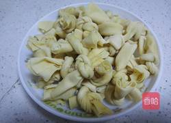 千长结烧肉的做法图解2