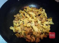 千长结烧肉的做法图解4